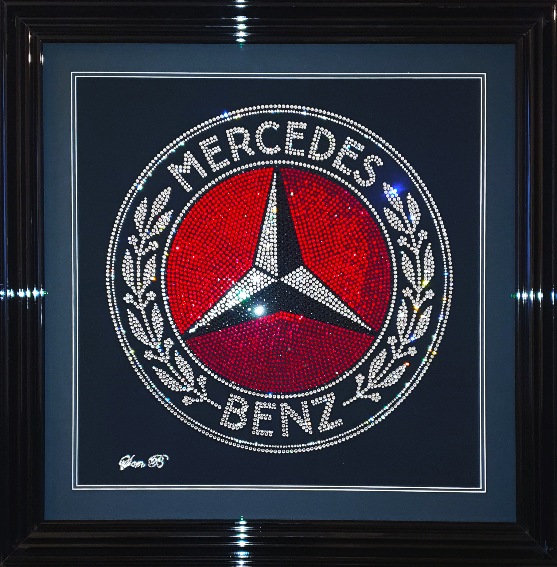 Mercedes Classic